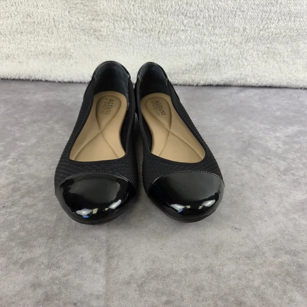 Alfani step flex